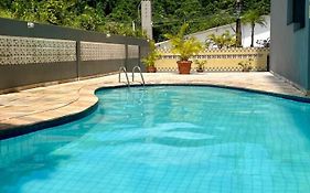 apartamento com piscina guaruja enseada